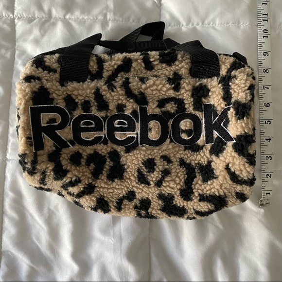 Reebok Animal Print Bag Bundle - Picture 6 of 6